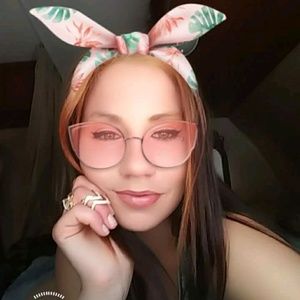 Meet your Posher, Veronika